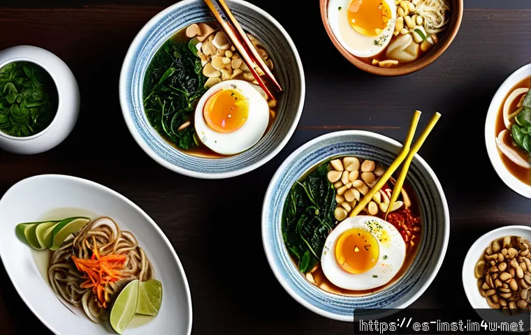 맛있는 인스턴트 라면 관련 이미지 1