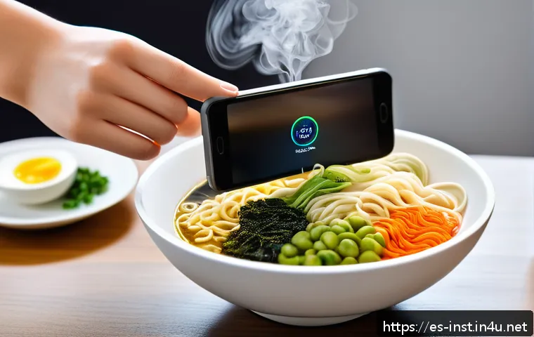 인스턴트 라면 제품명 리스트 관련 이미지 1