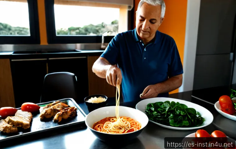 Comidas preparadas y ultraprocesados: cómo consumirlos con más seguridad y elegir mejor 3 인스턴트 식품 섭취 시 주의사항 관련 이미지 1